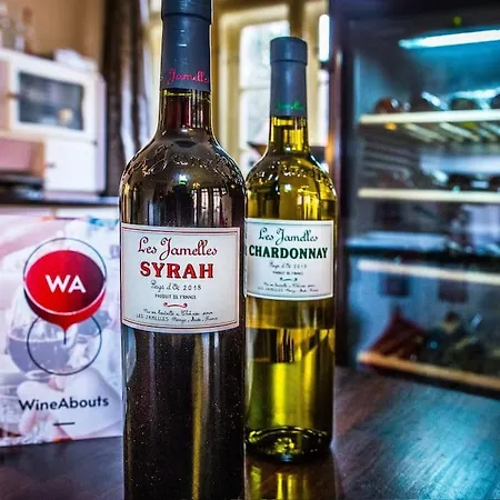 Ve Pod Hradem Az Pro 4 Osoby