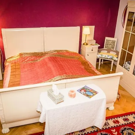 Ve Pod Hradem Az Pro 4 Osoby Apartment *